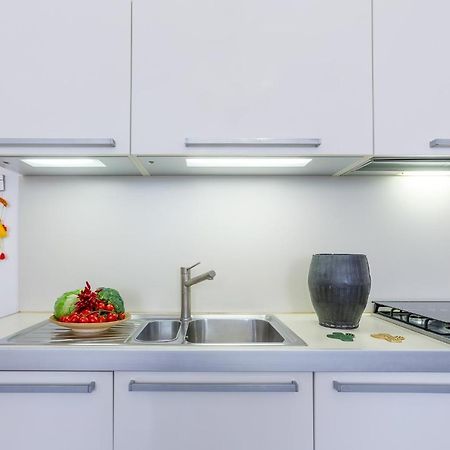 Apartmán Dimora Tipica Ferrarese Exteriér fotografie