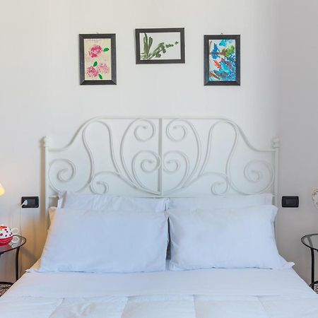 Apartmán Dimora Tipica Ferrarese Exteriér fotografie