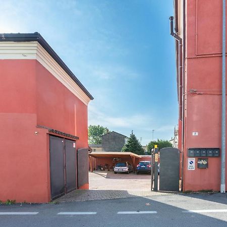 Apartmán Dimora Tipica Ferrarese Exteriér fotografie