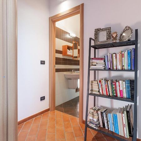 Apartmán Dimora Tipica Ferrarese Exteriér fotografie