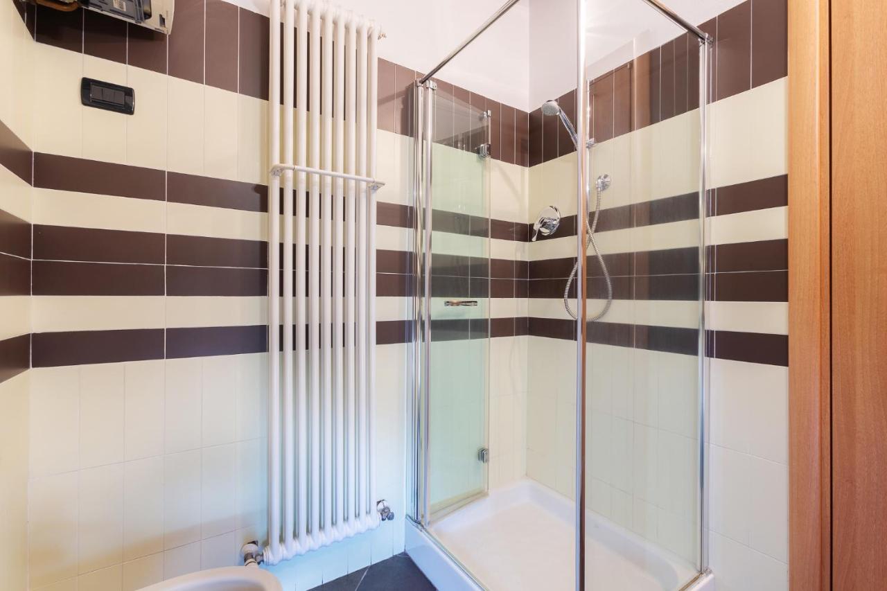 Apartmán Dimora Tipica Ferrarese Exteriér fotografie