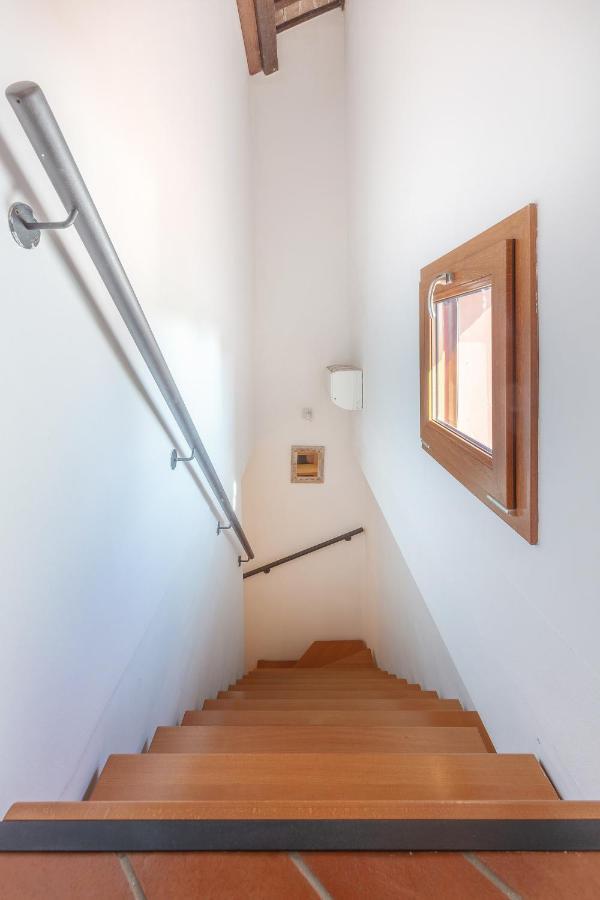 Apartmán Dimora Tipica Ferrarese Exteriér fotografie