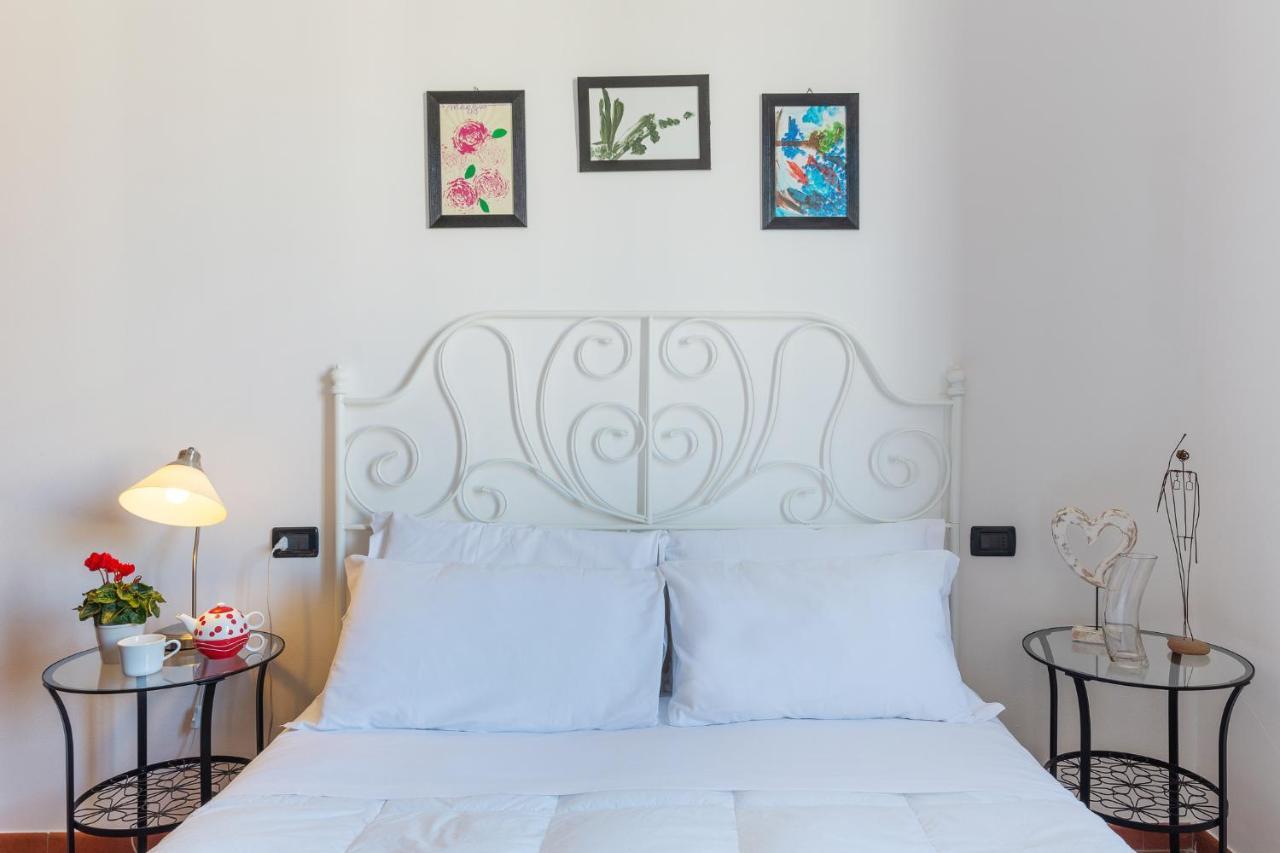 Apartmán Dimora Tipica Ferrarese Exteriér fotografie