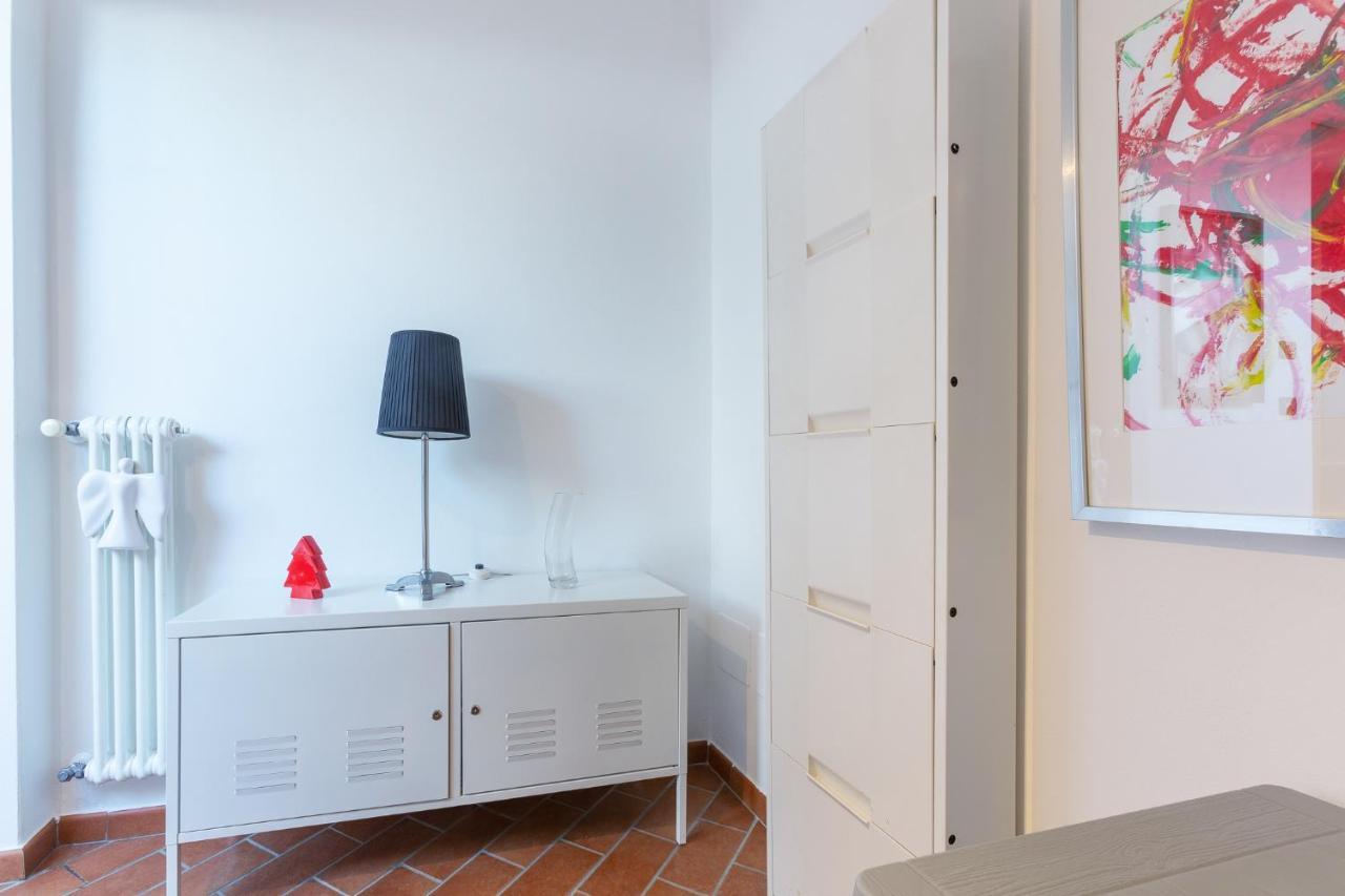 Apartmán Dimora Tipica Ferrarese Exteriér fotografie