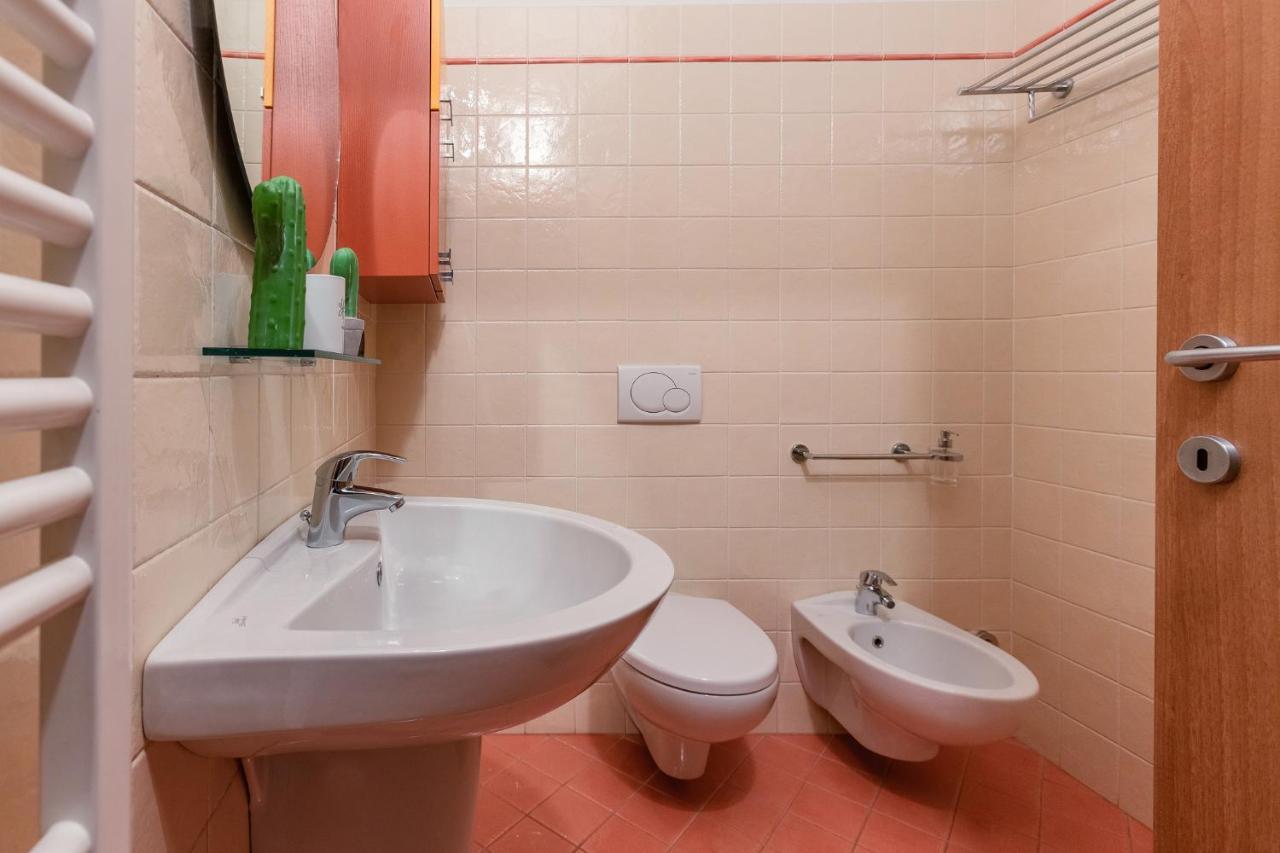 Apartmán Dimora Tipica Ferrarese Exteriér fotografie