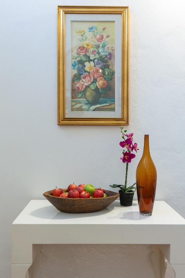 Apartmán Dimora Tipica Ferrarese Exteriér fotografie