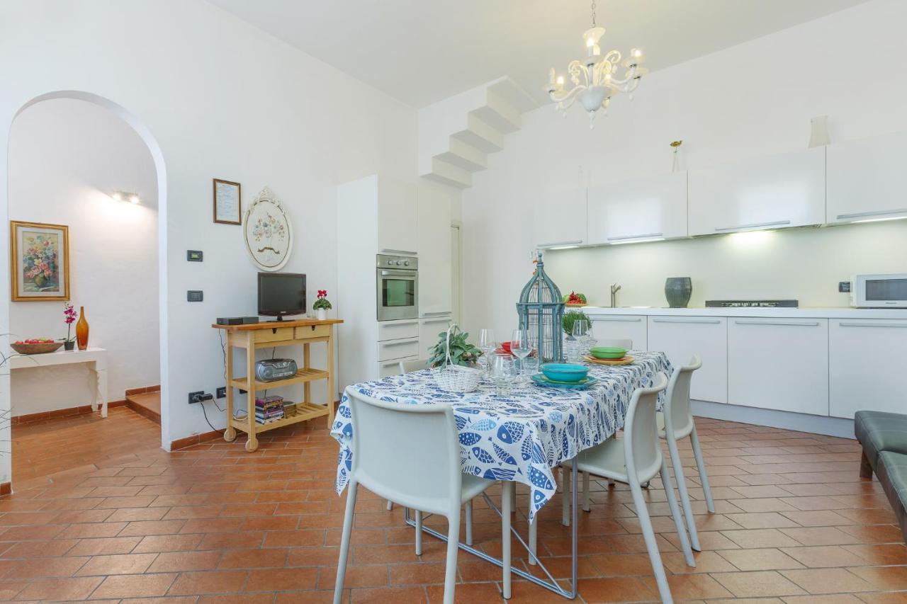 Apartmán Dimora Tipica Ferrarese Exteriér fotografie