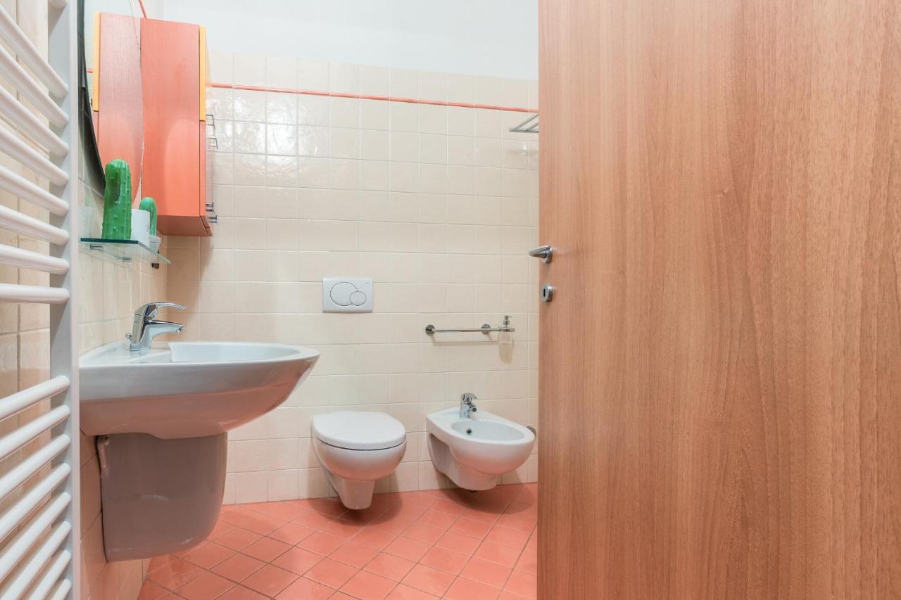 Apartmán Dimora Tipica Ferrarese Exteriér fotografie