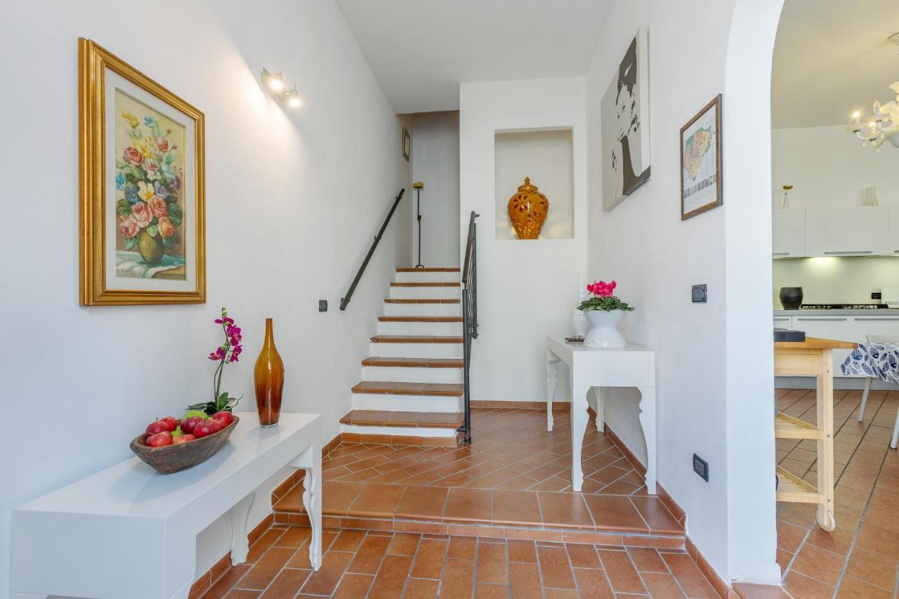 Apartmán Dimora Tipica Ferrarese Exteriér fotografie