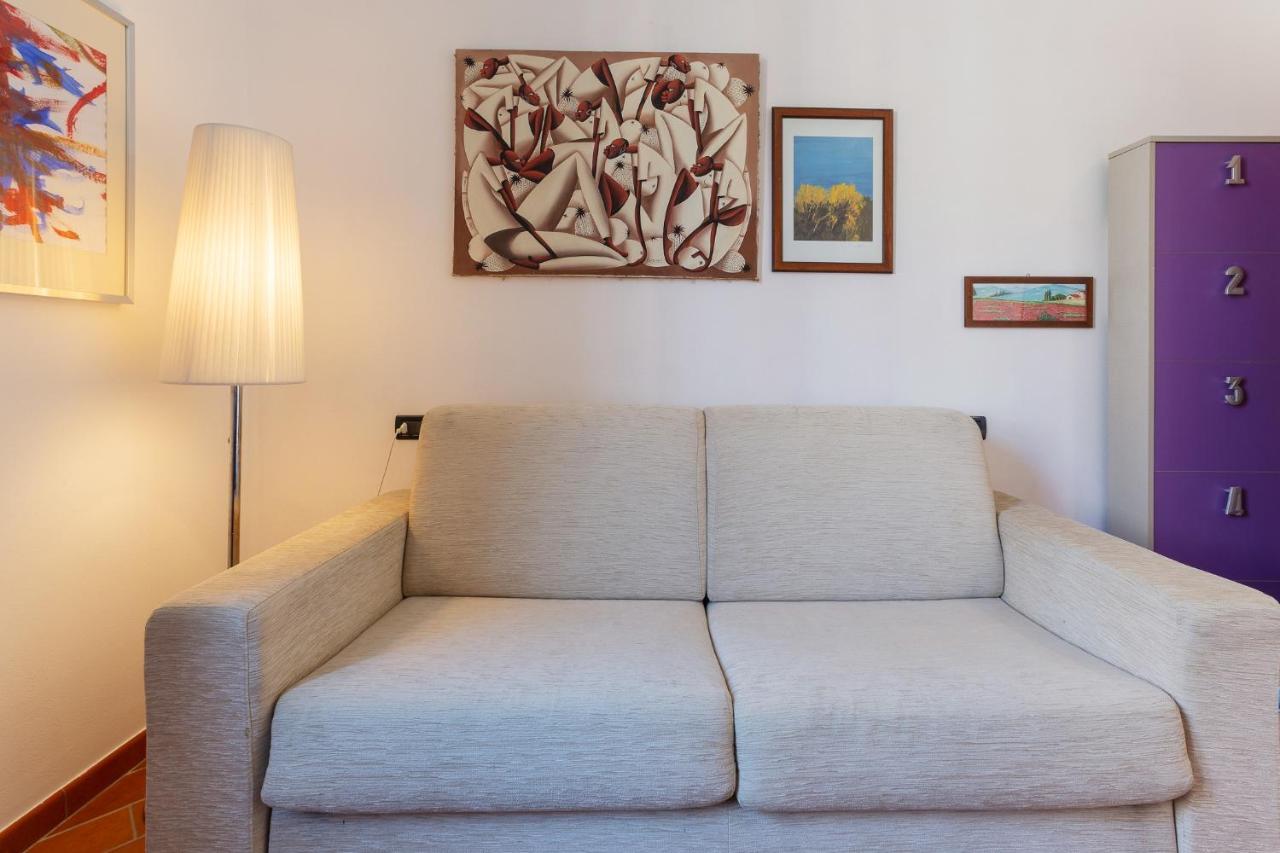 Apartmán Dimora Tipica Ferrarese Exteriér fotografie