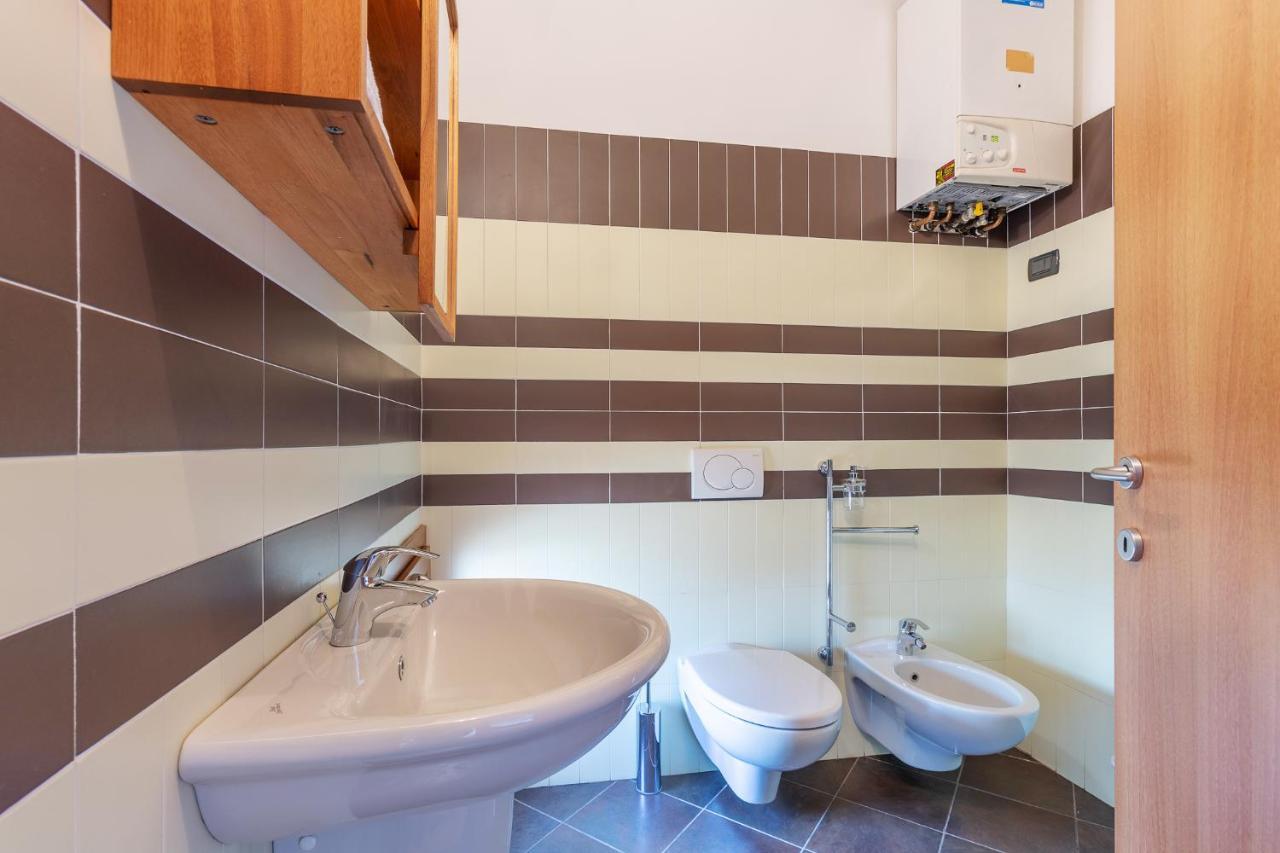 Apartmán Dimora Tipica Ferrarese Exteriér fotografie