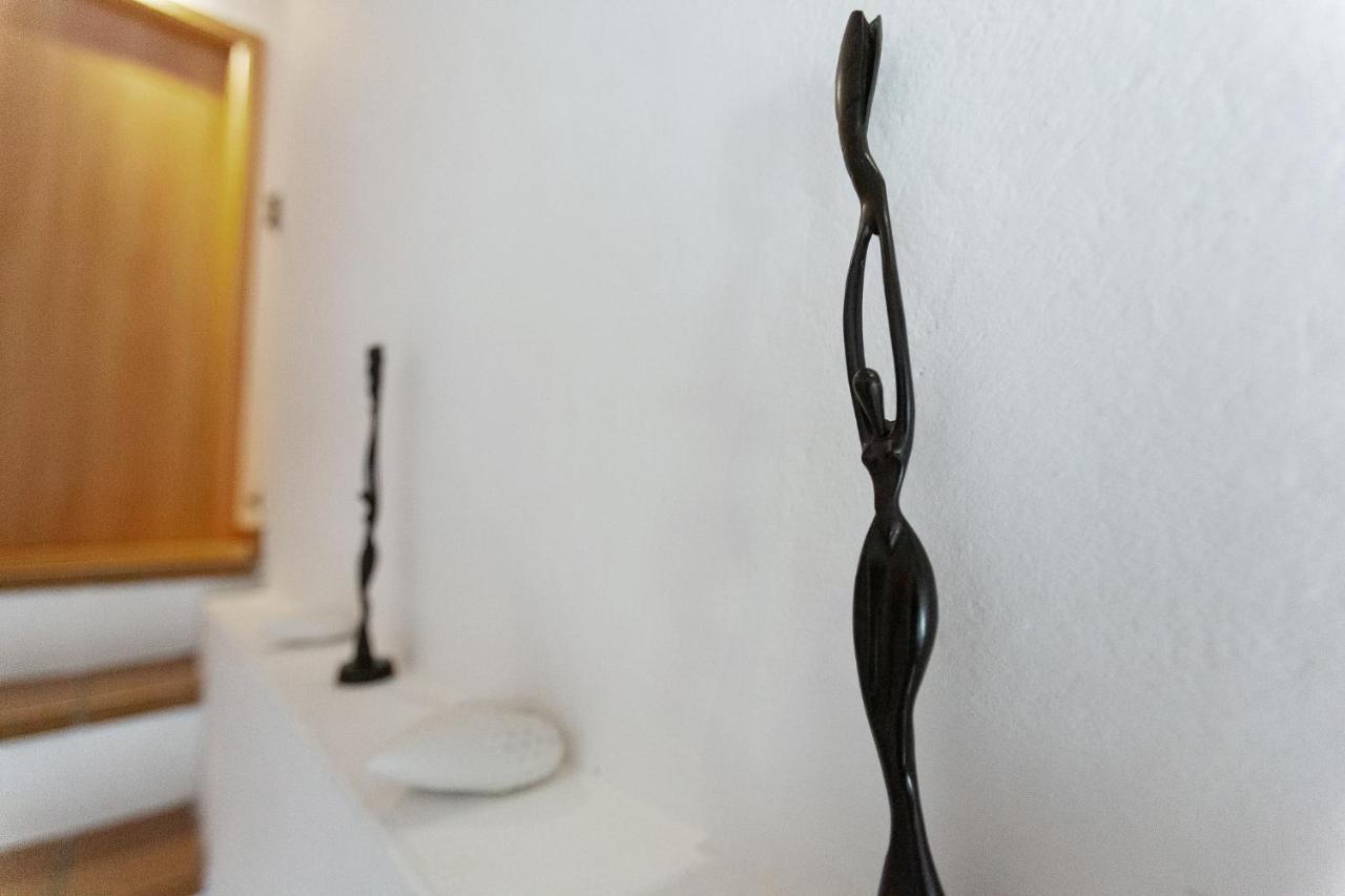 Apartmán Dimora Tipica Ferrarese Exteriér fotografie